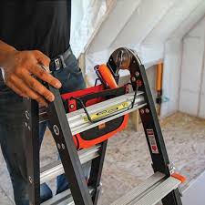 Great prices & free shipping on orders over $50 when you sign in or sign up for an account. Little Giant Tool Pouch Cargo Hold 15040 001 Singapore Eezee