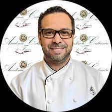 Academie Culinaire De FrAnce USA & Canada Delegation