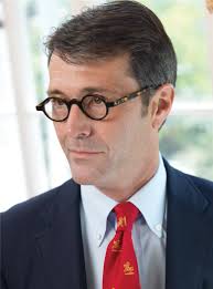 Classic Small Round Frame in Black with Tortoise Temples