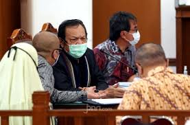Sidang digelar di pengadilan negeri jakarta selatan. Kubu Habib Rizieq Ungkap Alasan Memilih Rhoma Irama Sebagai Ahli Maulid Nabi Jpnn Com