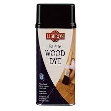 liberon wdpdo250 250ml palette wood dye dark oak buy