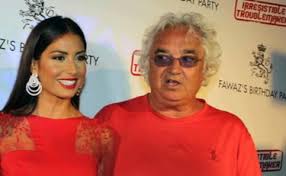 Briatore gregoraci nicole persico per www.oggi.it elisabetta gregoraci e flavio briatore si sono davvero lasciati. Flavio Briatore Lo Sfogo Di Elisabetta Gregoraci Usare La Testa Ogni Tanto Non Farebbe Male Libero Quotidiano