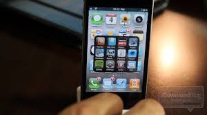 Android Recent Apps A Sleek Android Style App Launcher For Your Jailbroken Iphone