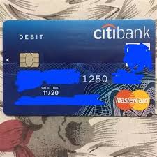 This is happening in visa/mastercard/american express, etc. Cvv Debit Card Desjardins Where To Find The Security Code Or Cvv Of Bdo Atm Card See What Goes Where And How To Use The Information Si Rey