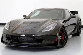 Black And White Corvette Stingray 2015 Chevrolet Corvette Stingray On Carsforsale Com Chevrolet Corvette Stingray Corvette Stingray Chevrolet Corvette