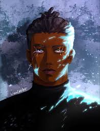 I've been quite concerned recently if whether or not I've plateaued as an  artist but gtk I haven't 2025 ➡️ 2024 ➡️ 2022 ➡️ 2020 . #oc  #originalcharcter