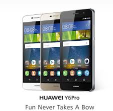 Huawei Y6 Pro Telefon Duyuruldu Teknoloji Haberleri Teknoloji Yazilim