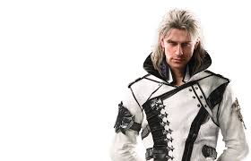 Kingsglaive Final Fantasy Xv Introduces Lunafreya S Brother Ravus Glauca Pelna And More Siliconera For all these people kingsglaive is excellent, and i feel it's a movie that stands on its own merits beyond nostalgia far. kingsglaive final fantasy xv