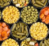 9 Tasty Recipes to Make With Tinned & Frozen Produce