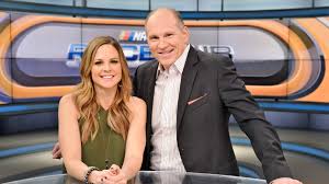 Nascar @racehub brings you closer to #nascar than ever before. Nascar Race Hub Celebrates Episode No 1 500 Fox Sports Presspass
