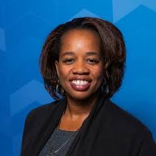 Selena V. James, M.A., CDR