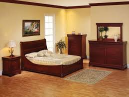 Charlemagne Cherry Bedroom Set Countryside Amish Furniture Cherry Bedroom Furniture Furniture Cherry Bedroom Set