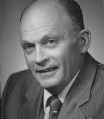 Donald Becker Obituary