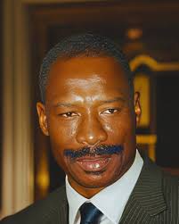 Bradshaw, France, Daniel, Simmonds, and Southwell; The Legends Who Built a  Nation: St. Kitts and Nevis National Heroes