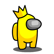 Initial rough animations were done in animate cc. Among Us Sticker For Ios Android Giphy