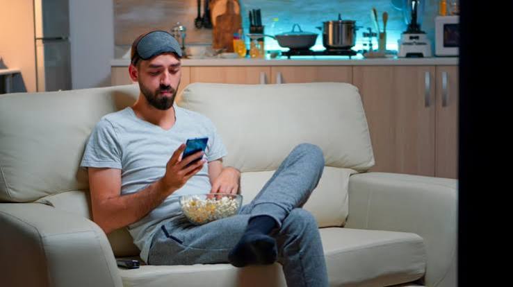 Normal vs Natural: Are You Living an Unnatural, Normal Life? - Complete  Wellbeing