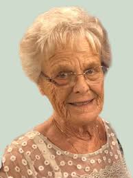 Connilou Behrens Obituary