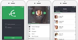 Like all the best dating apps, ours is designed for busy singles who prefer to manage their lives while. Elitesingles Dating App For Busy Professionals Elitesingles