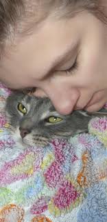 Except I hate hugging…. 😂 what if i hugged you really tight and then  loosened my grip slowly and then told you your blood pressure is 140/90