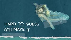 Honest where i start from i try and impart my wisdom a combination of truth and fear. Matt Simons Open Up Official Lyrics Video Youtube