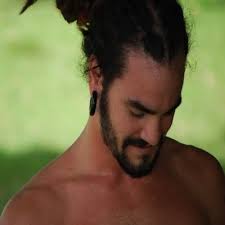 Online Yoga Classes with David Kyle