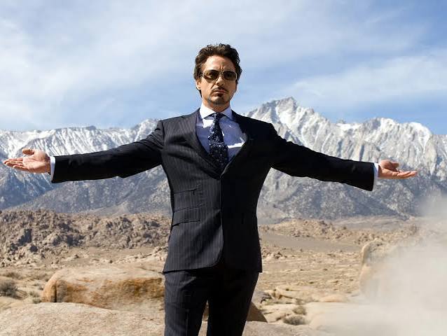 Why 'Iron Man' is the Best Adaptation | by Eric Pierce | Fanfare