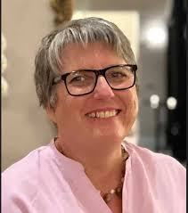 The Forgotten Women: Live Like Her Challenge 2024