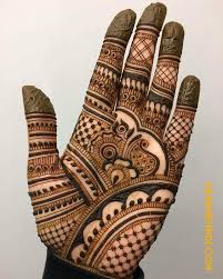 51 Simple Mehndi Designs For Kids Here i will show you how to draw mango design using mehndi.