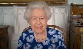 Her actual birthday on 21 april and her official the queen usually spends her actual birthday privately, but the occasion is marked publicly by gun. Queen Birthday 2021 Monarch Issues New Commemorative Gift To Celebrate Landmark 95th Royal News Express Co Uk