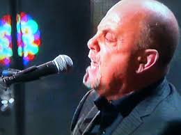 Billy Joel