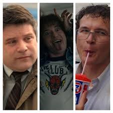 You can only bring back one, who do you choose and why? : r/StrangerThings