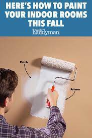 Indoor Painting Tips Techniques Painting Tips Stencil Painting On Walls Diy Wall Painting