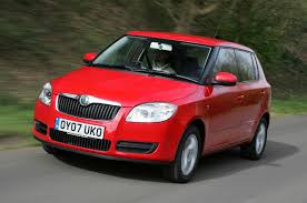 The škoda fabia is a supermini car produced by czech manufacturer škoda auto since 1999. Skoda Fabia 2007 2014 Review 2021 Autocar