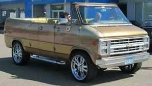 Helping people make wellness a lifestyle. V8 Van Pick Up Choppers Custom Vans Cool Vans Van