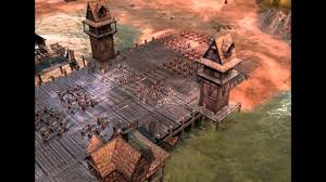 Lord Of The Rings The Battle For Middle Earth 2 Pc 2006 Gameplay Sredizeme Igry