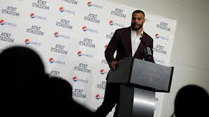 @ atlanta falcons week 2: Could The Dallas Cowboys Have A Fresh Start In 2021 In Mind Wfaa Com