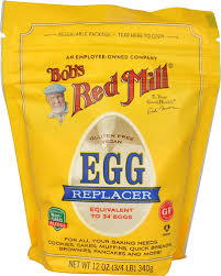 bob s red mill egg replacer gluten free