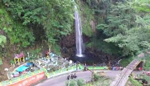 Ke padang tanpa mencoba wisata kuliner sate padang tentu tak akan afdol. Deretan Tempat Wisata Di Padang Panjang Yang Paling Hits Trip Jalan Jalan