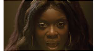 WATCH: Yola, "Stand for Myself"