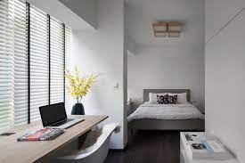 En route, it passes through the junctions with hougang avenue 2, ang mo kio avenue 3. Calrose Condo Yio Chu Kang Road Modern Schlafzimmer Singapur Von Fuse Concept Pte Ltd Houzz