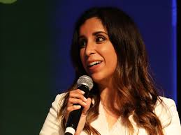 Yesterday, Kenia Zamarripa, Vice President, International & Public Affairs,  spoke alongside Maria S. Salinas, President and CEO, Los Angeles Area  Chamber of Commerce, Glenn Hamer, President and CEO, Texas Association of  Business,