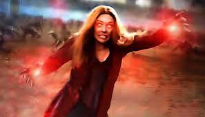 Click here to see this thread with all of the graphics, features, and links. Endgame Thanos Vs Scarlet Witch Mcu Rematch Battles Comic Vine