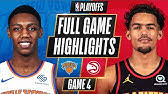 Embiid praises response and ball movement after 76ers avoid elimination. Philadelphia 76ers Vs Atlanta Hawks Game 4 Highlights 2nd Qtr 2021 Nba Playoffs Youtube