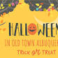 Halloween 2025 à Albuquerque, NM