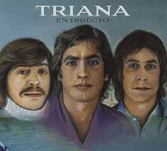 Bolsa de noticias: Triana