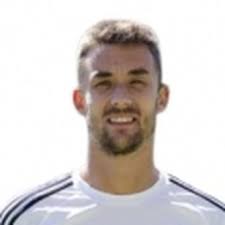 Estadísticas David Calo,