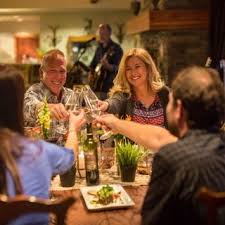 Telluride telluride' s only brew pub is located one block east of the gondola. Telluride Mountains 57 Restaurants On Opentable