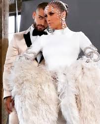 Jennifer lopez, owen wilson, maluma and others. Marry Me 2021 Trailer Archives Filmyhotspot