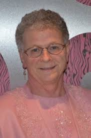 Nécrologie de Marielle St-Pierre