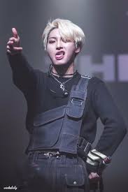 Pin By Sunfire 4 7 On K Pop Woo Young Kpop Boy Groups